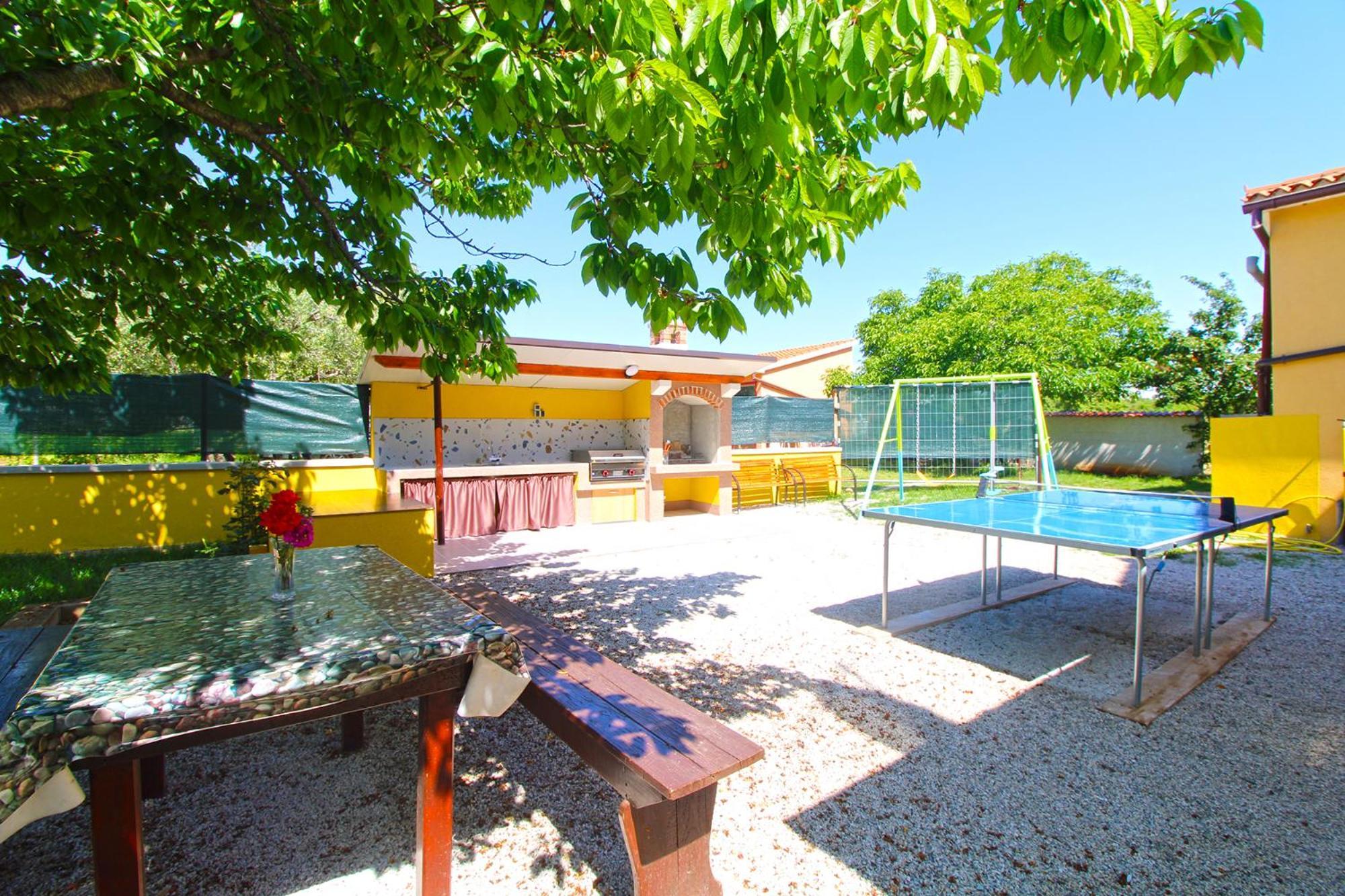 House Smiljana 2059 Villa Vodnjan Exterior foto