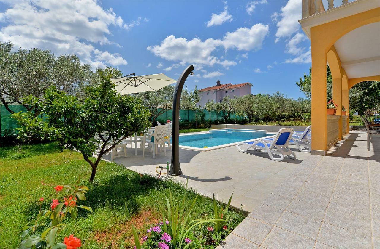 House Smiljana 2059 Villa Vodnjan Exterior foto